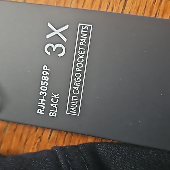 New cargo pants forever 21 - Picture 4 of 4
